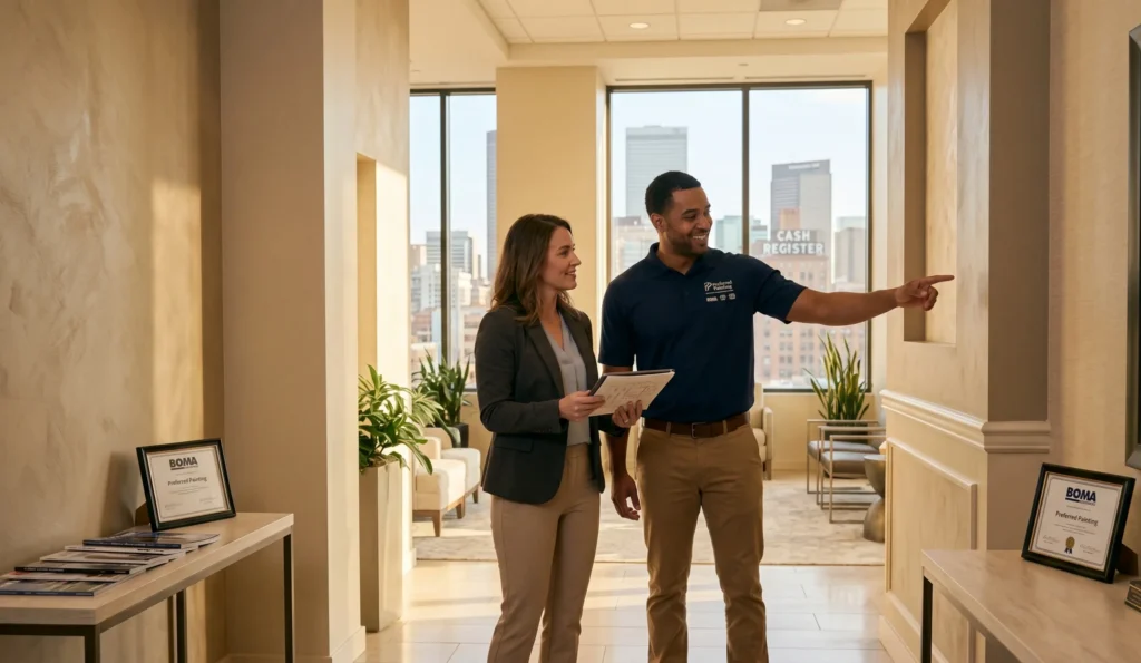 IFMA Commercial Contractor Denver | Why Membership Matters