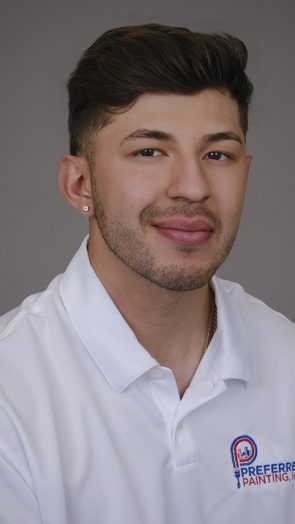 Jason Morales