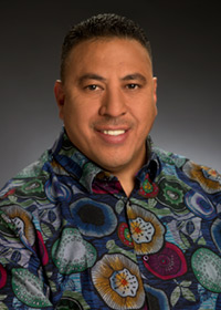 Martin Morales