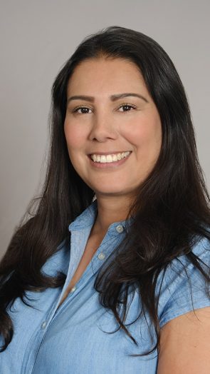 Moraima Hernandez
