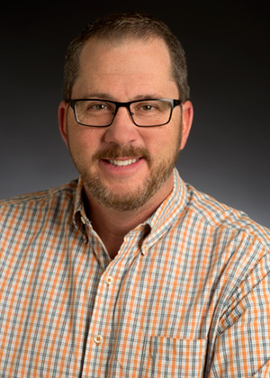 Rich Copenhaver