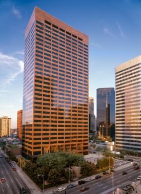 Corridors, freight elevator lobbies, freight elevators, loading dock, doors and frames, stairwells, common areas, conference rooms, tenant suites Interior & Exterior Painting for Commercial Facilities. Denver, CO - Preferred Painting, quality services